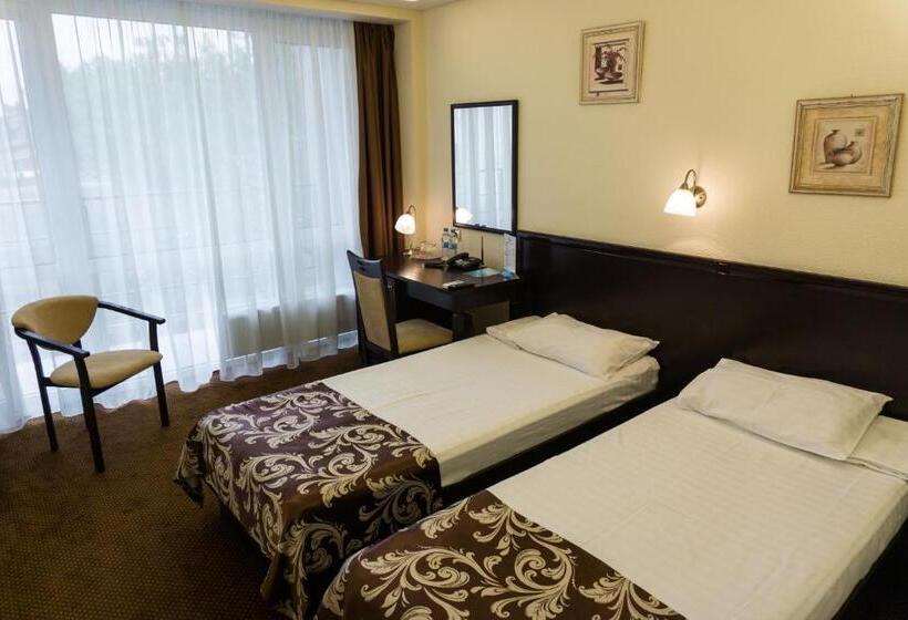 هتل Black Sea Central