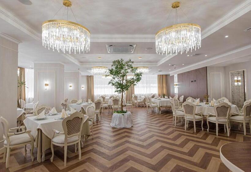 هتل Black Sea Central