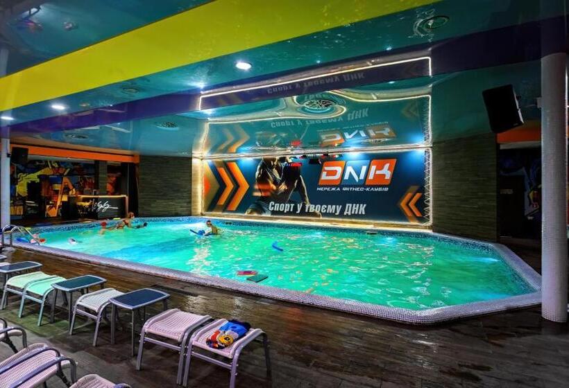 هتل Black Sea Central