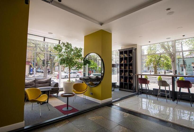 هتل Black Sea Central