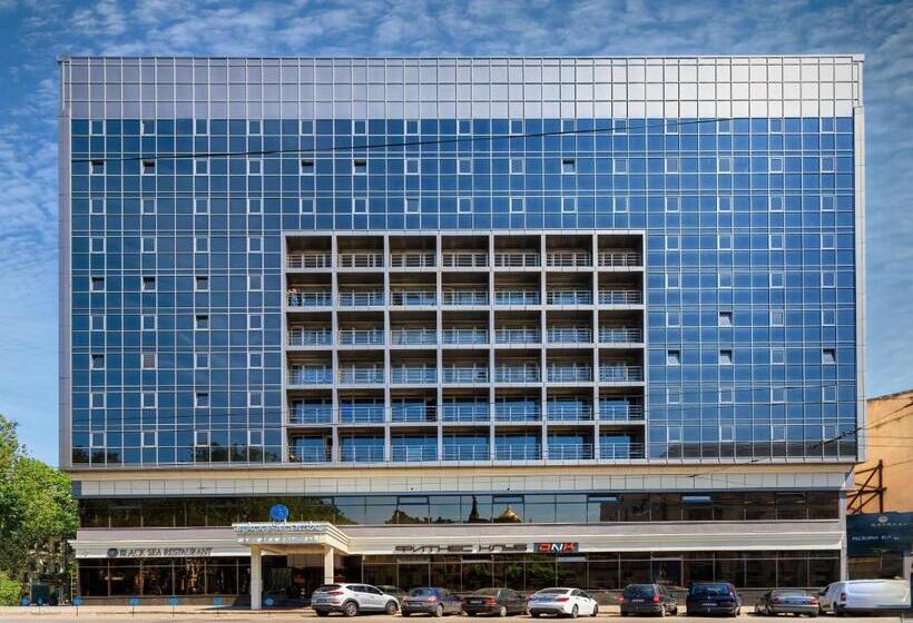 هتل Black Sea Central