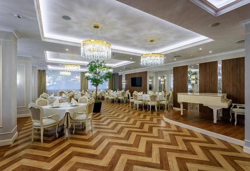 هتل Black Sea Central