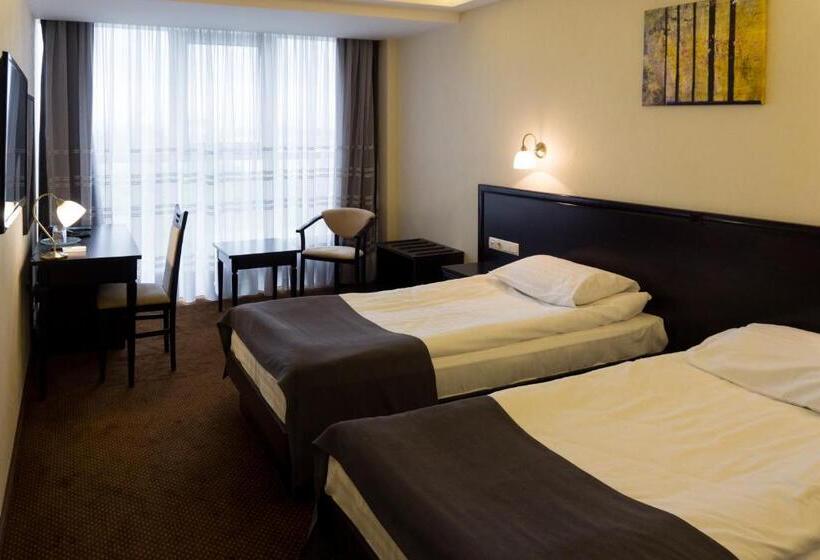 هتل Black Sea Central