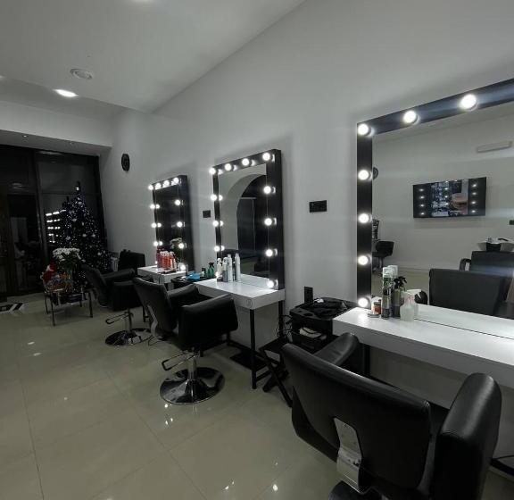 هتل Black Sea Central