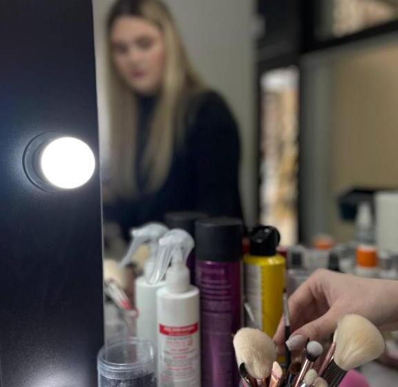 هتل Black Sea Central