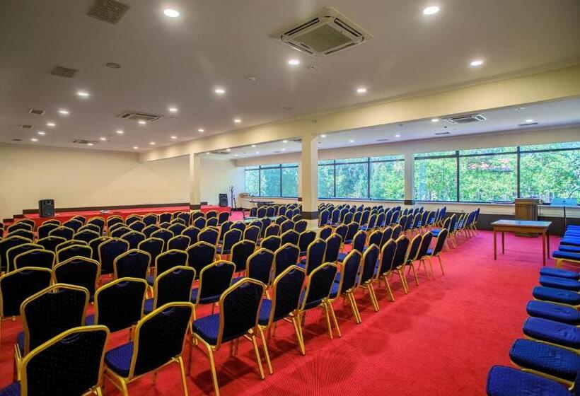 هتل Black Sea Central