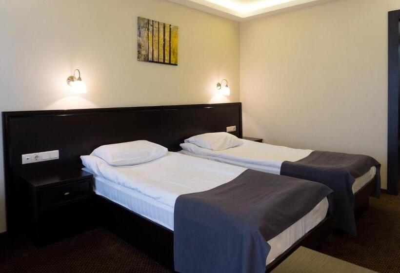 هتل Black Sea Central