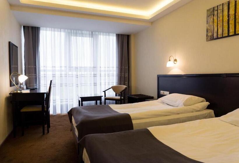 هتل Black Sea Central