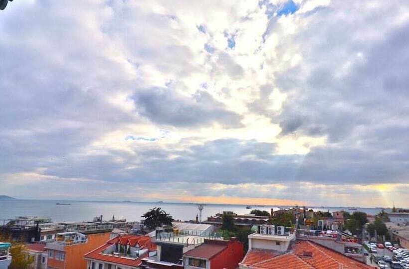 Blue House Hotel Old City   Sultanahmet