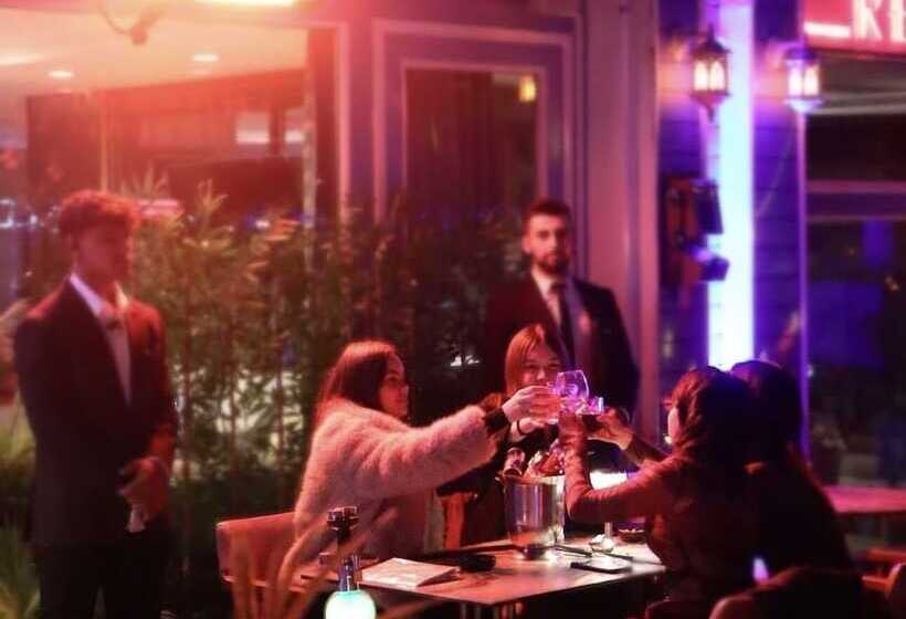 Blue House Hotel Old City   Sultanahmet