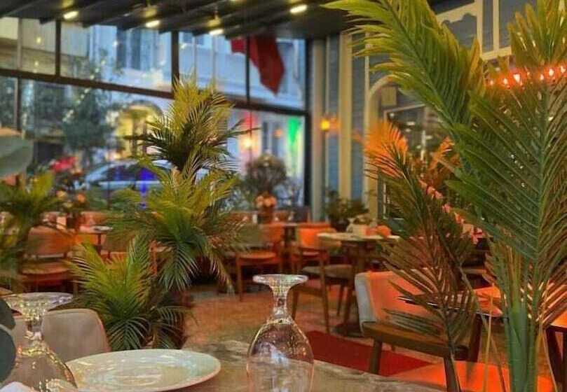 Blue House Hotel Old City   Sultanahmet