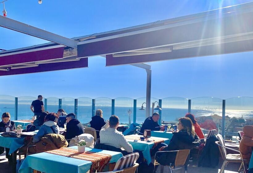 Blue House Hotel Old City   Sultanahmet