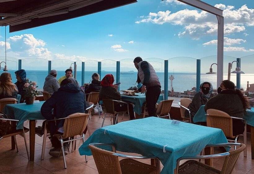 Blue House Hotel Old City   Sultanahmet