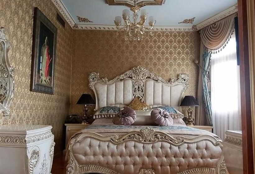 Blue House Hotel Old City   Sultanahmet