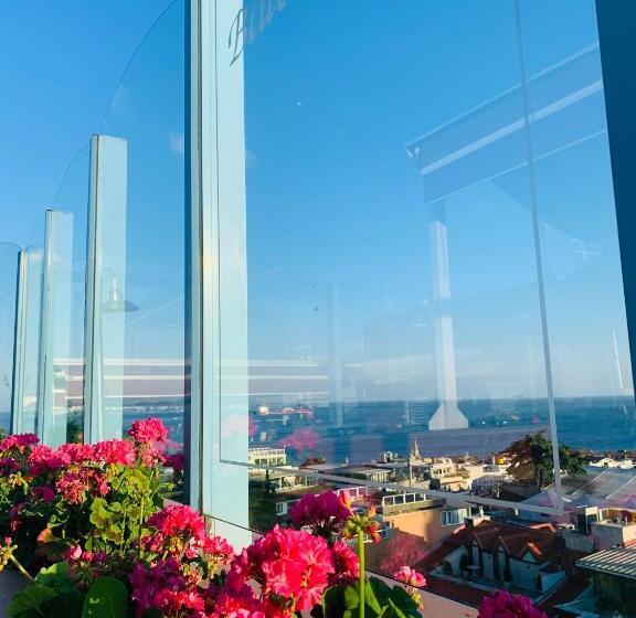 Blue House Hotel Old City   Sultanahmet