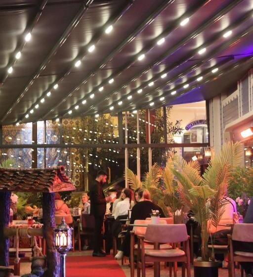 Blue House Hotel Old City   Sultanahmet