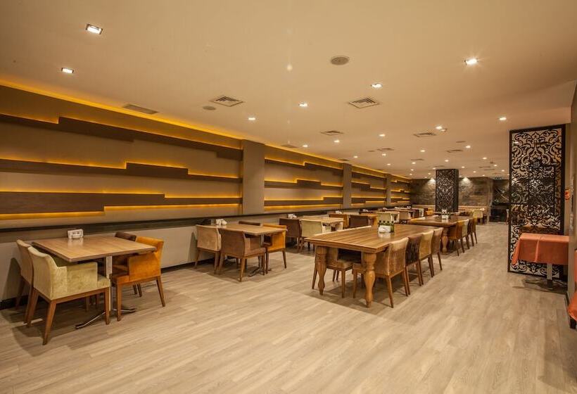 Carlton Hotel Old City