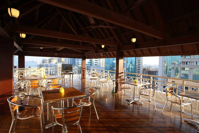 Knight Castle Hotel   Formerly Known As Carlton Palace