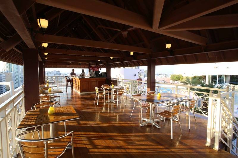 Knight Castle Hotel   Formerly Known As Carlton Palace