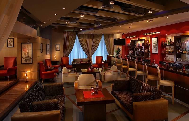 Knight Castle Hotel   Formerly Known As Carlton Palace