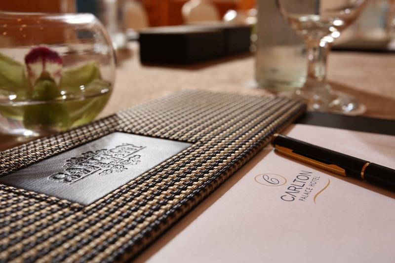 Knight Castle Hotel   Formerly Known As Carlton Palace