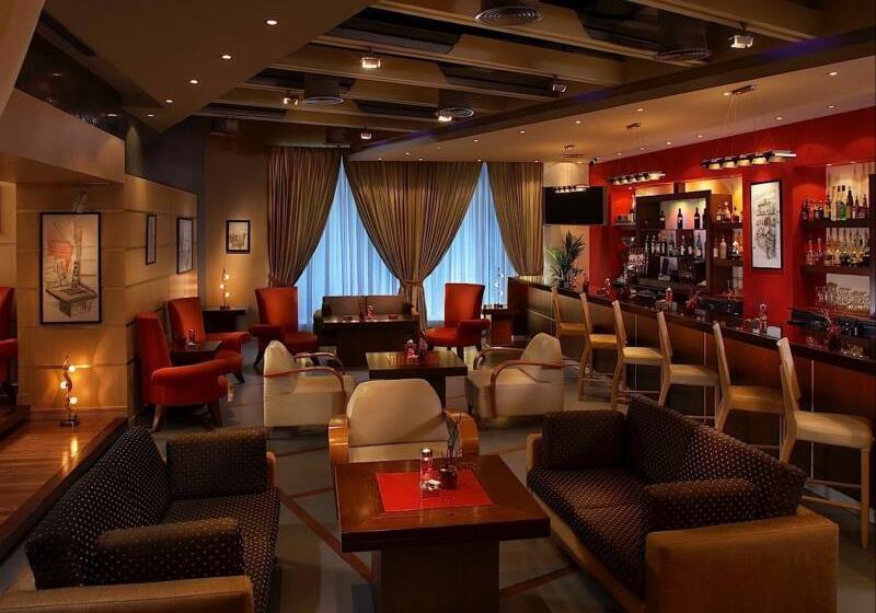 Knight Castle Hotel   Formerly Known As Carlton Palace