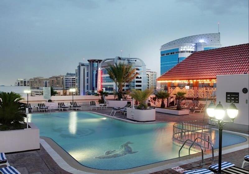 Knight Castle Hotel   Formerly Known As Carlton Palace