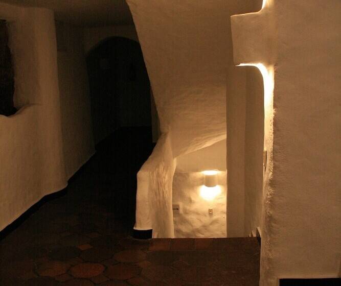 Club Hotel Casapueblo