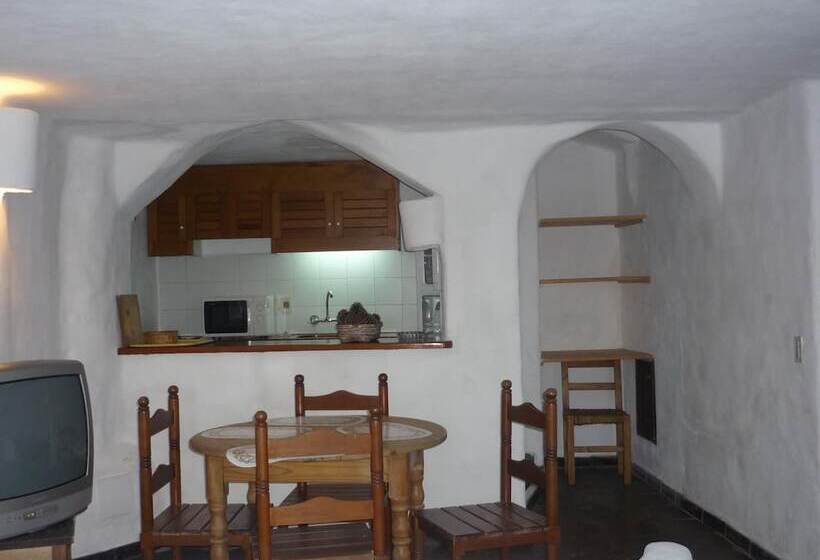 Club Hotel Casapueblo