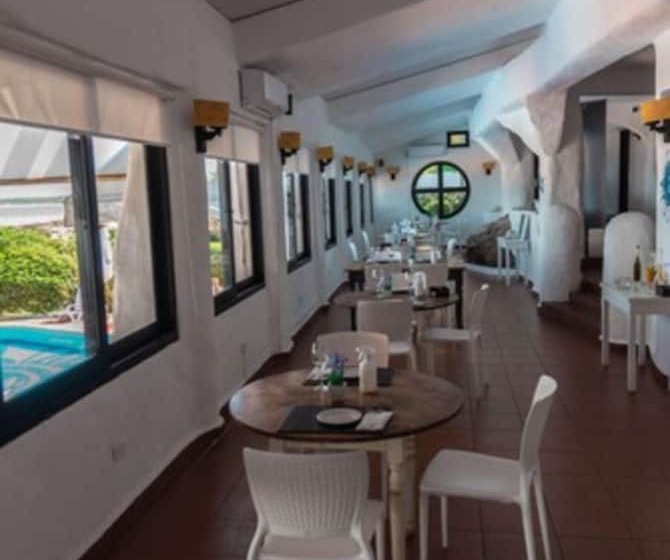 Club Hotel Casapueblo