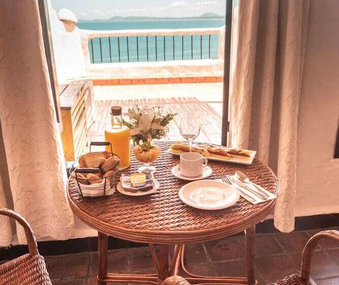 Club Hotel Casapueblo