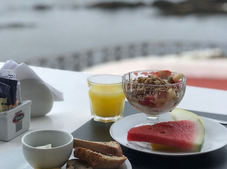 Club Hotel Casapueblo