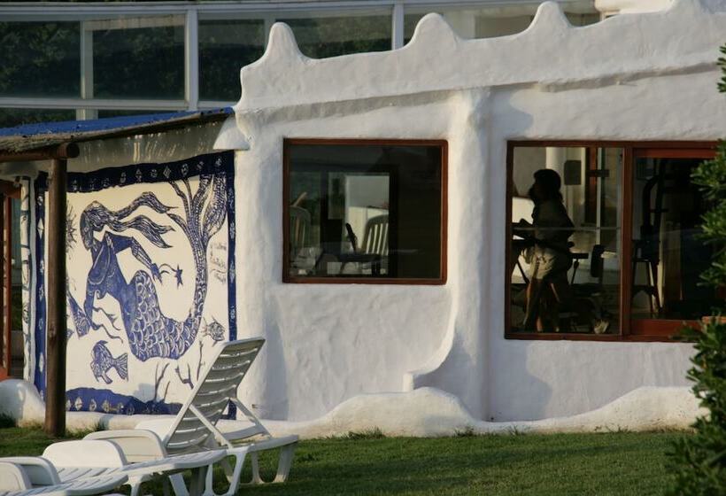 Club Hotel Casapueblo