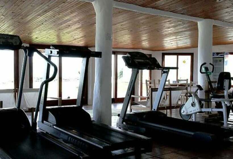 Club Hotel Casapueblo