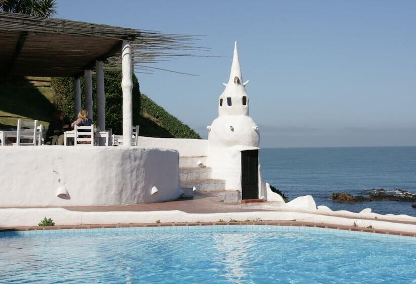 Club Hotel Casapueblo