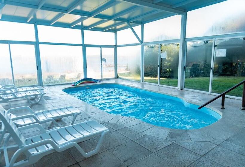 Club Hotel Casapueblo