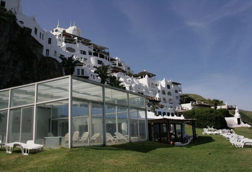 Club Hotel Casapueblo