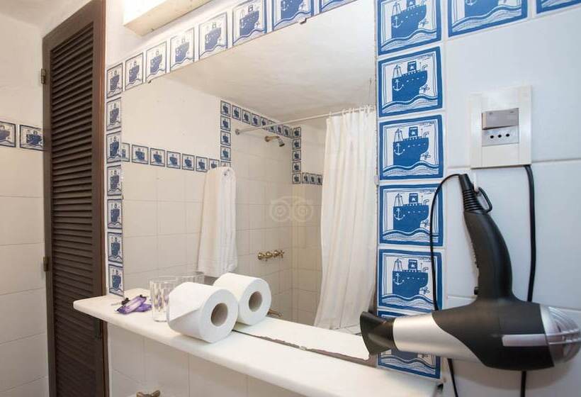 Club Hotel Casapueblo