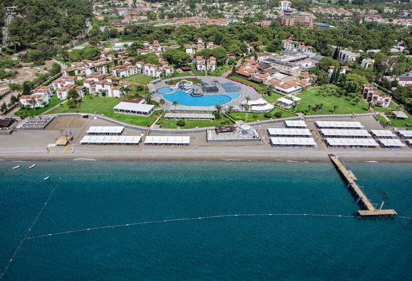 Hotel Club Marco Polo   Premium All Inclusive