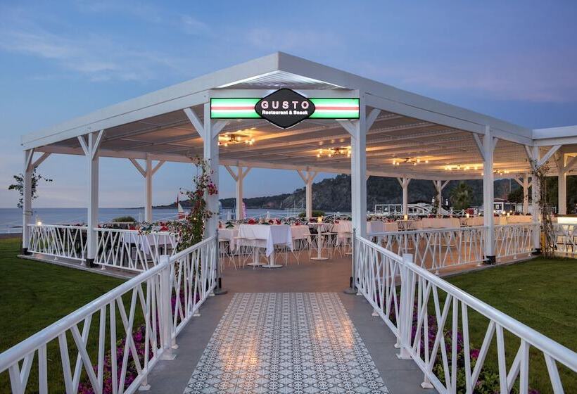 Hotel Club Marco Polo   Premium All Inclusive