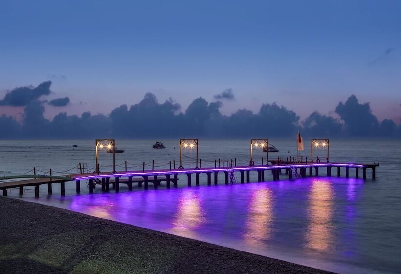 Hotel Club Marco Polo   Premium All Inclusive