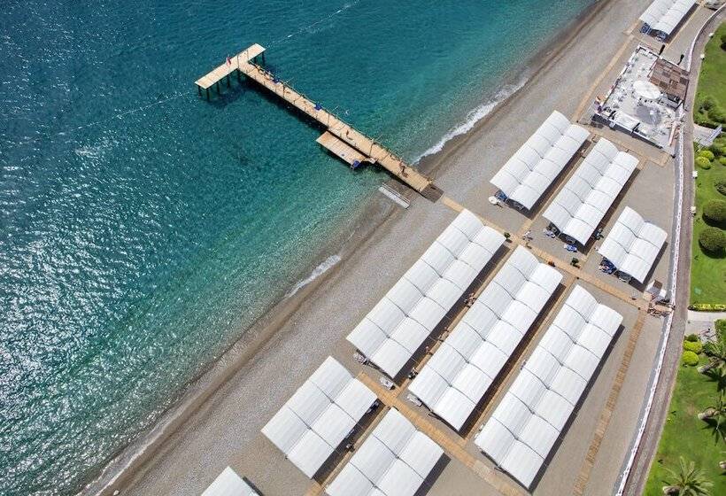 Hotel Club Marco Polo   Premium All Inclusive