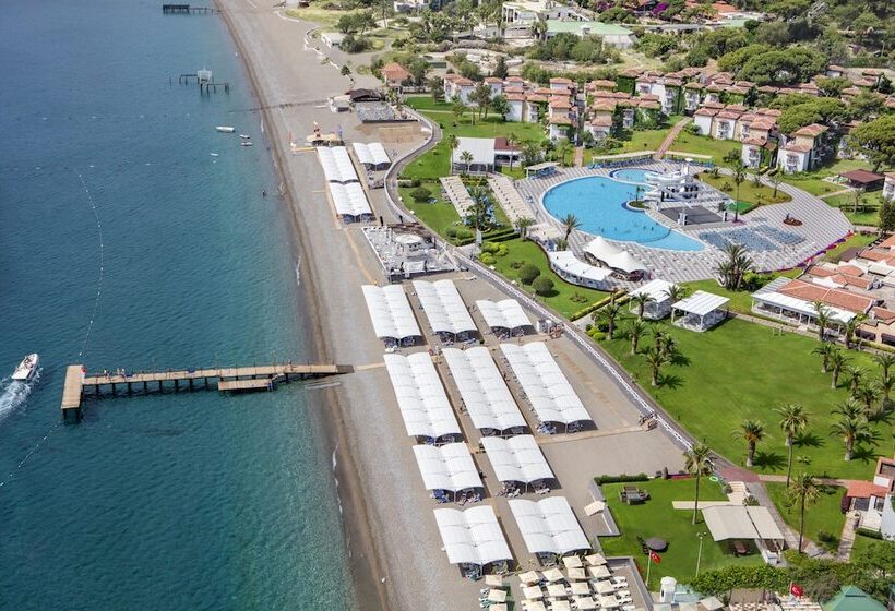 Hotel Club Marco Polo   Premium All Inclusive