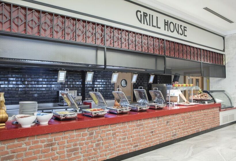 Hotel Club Marco Polo   Premium All Inclusive