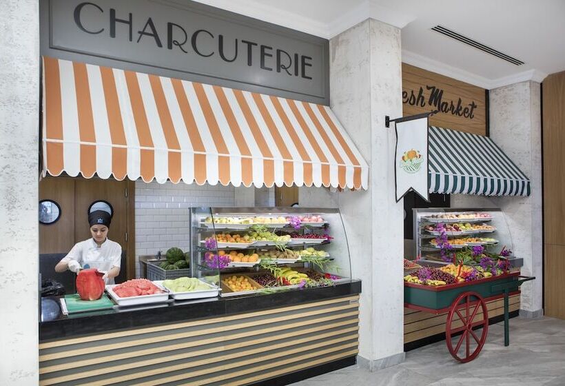 Hotel Club Marco Polo   Premium All Inclusive