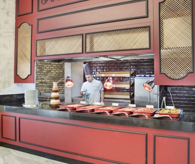 Hotel Club Marco Polo   Premium All Inclusive