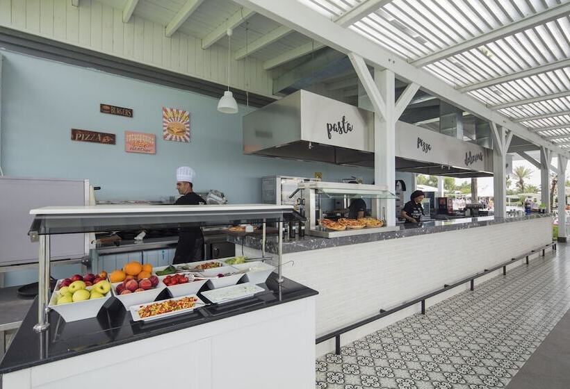 Hotel Club Marco Polo   Premium All Inclusive