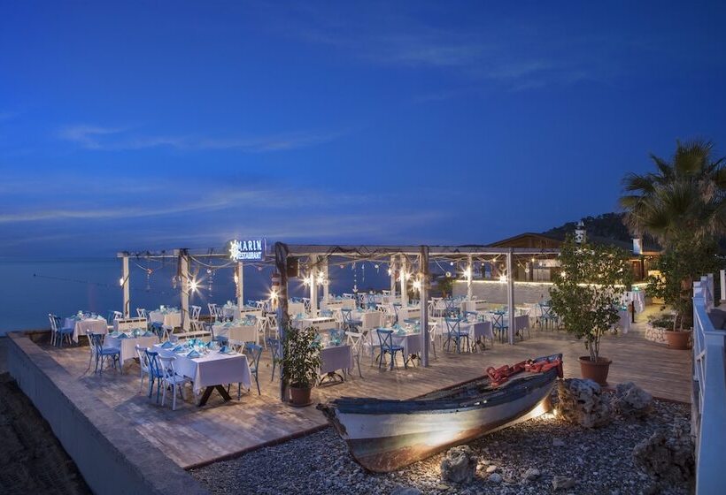 Hotel Club Marco Polo   Premium All Inclusive