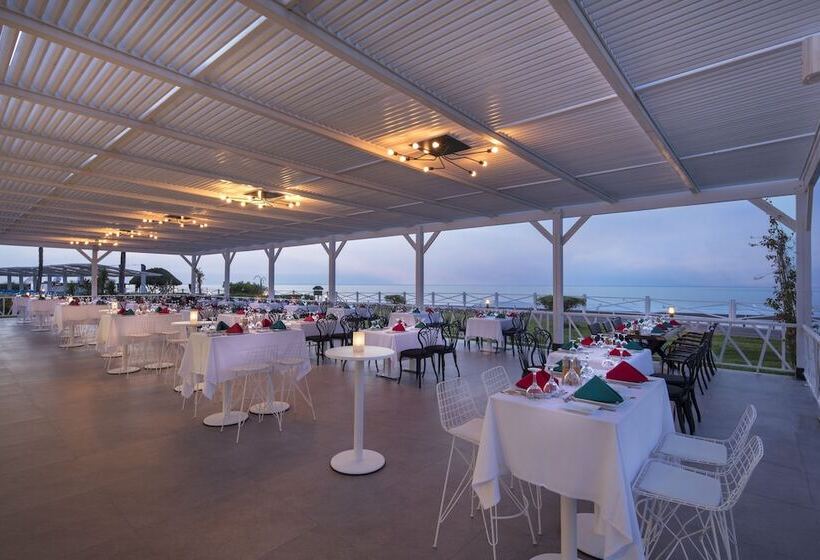 Hotel Club Marco Polo   Premium All Inclusive