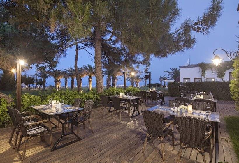 Hotel Club Marco Polo   Premium All Inclusive